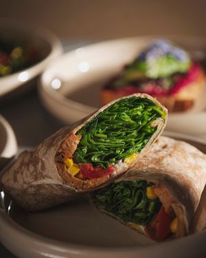  at Raw Nest in Krakow