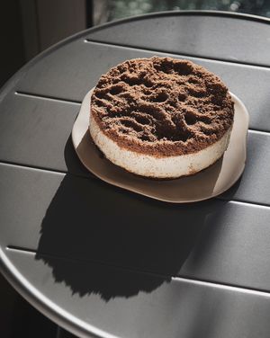  at Raw Nest in Krakow