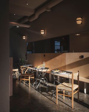  at Raw Nest in Krakow