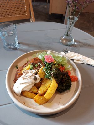  at Raw Nest in Krakow