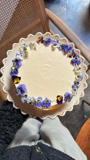   at Raw Nest in Krakow