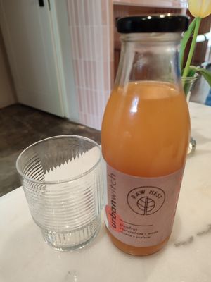  at Raw Nest in Krakow