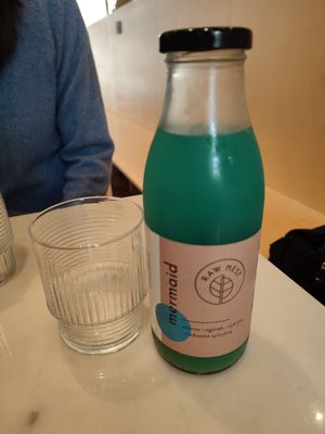  at Raw Nest in Krakow