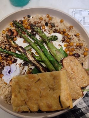  at Raw Nest in Krakow