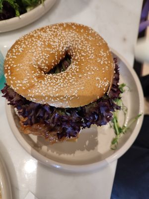  at Raw Nest in Krakow