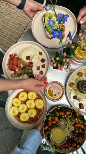 automn2024 at Raw Nest in Krakow