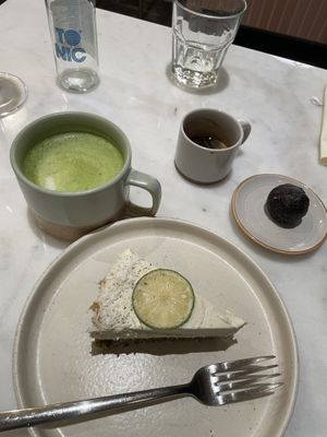   at Raw Nest in Krakow