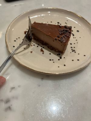   at Raw Nest in Krakow