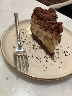   at Raw Nest in Krakow