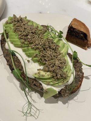   at Raw Nest in Krakow