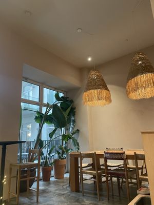   at Raw Nest in Krakow