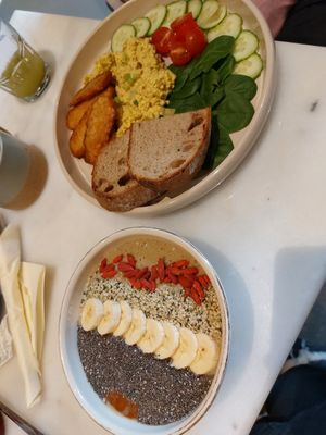  at Raw Nest in Krakow