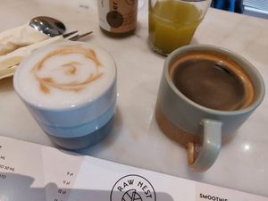  at Raw Nest in Krakow