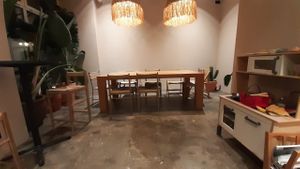  at Raw Nest in Krakow