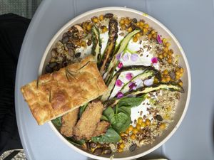   at Raw Nest in Krakow