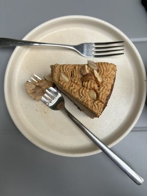   at Raw Nest in Krakow