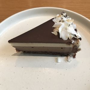   at Raw Nest in Krakow