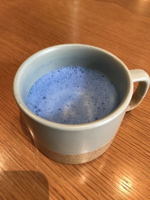   at Raw Nest in Krakow