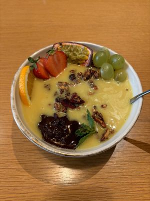   at Raw Nest in Krakow