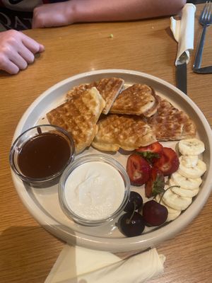   at Raw Nest in Krakow