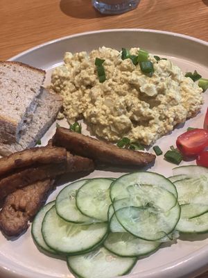   at Raw Nest in Krakow