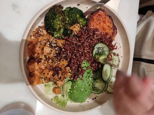  at Raw Nest in Krakow