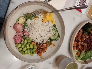  at Raw Nest in Krakow