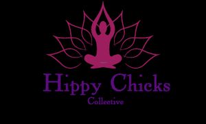 Retailing vegan and vegetarian products  at Hippy Chicks Collective in Airdrie