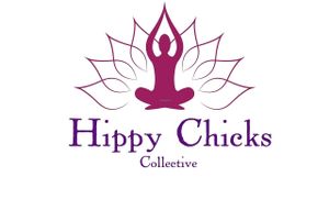 Vegan products  at Hippy Chicks Collective in Airdrie