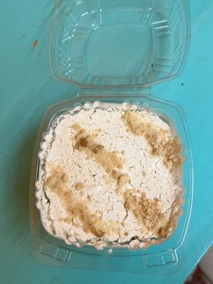 Carlota de Limón   at El Rincon de Tacotlan in Puebla