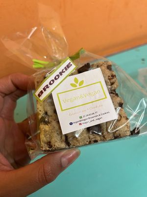 Brookie  at El Rincon de Tacotlan in Puebla