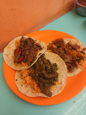  at El Rincon de Tacotlan in Puebla