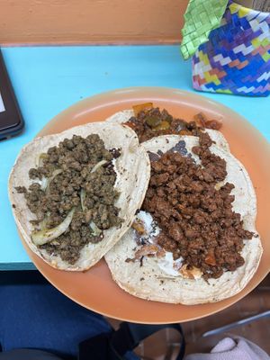   at El Rincon de Tacotlan in Puebla