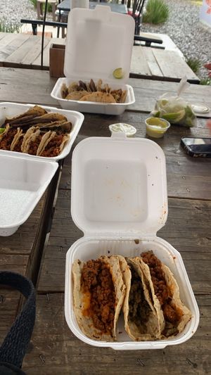   at El Rincon de Tacotlan in Puebla