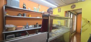 the venue at El Rincon de Tacotlan in Puebla