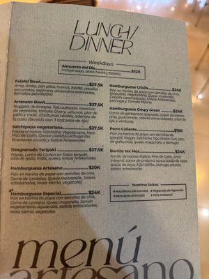   at ArteSano in Valledupar