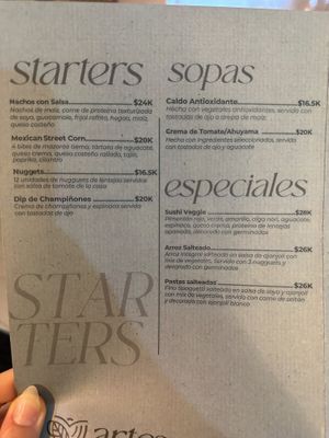   at ArteSano in Valledupar