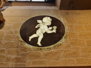  at Amorino in Avignon