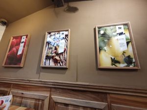  at Amorino in Avignon