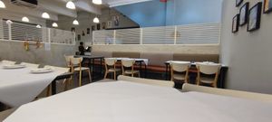  at Veggielicious Thai in Petaling Jaya