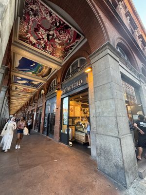   at Amorino - Capitole in Toulouse