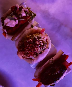   at Ladybird in New York City