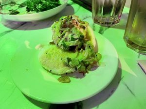   at Ladybird in New York City