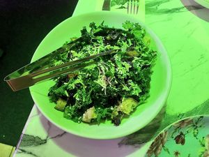   at Ladybird in New York City