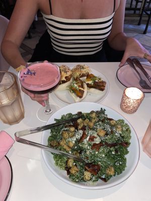   at Ladybird in New York City