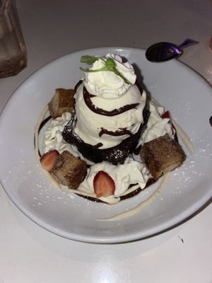   at Ladybird in New York City