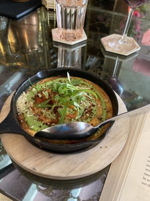   at Ladybird in New York City