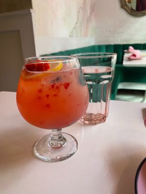  at Ladybird in New York City