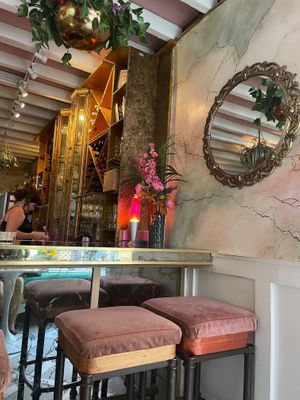  at Ladybird in New York City