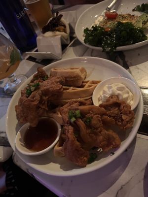   at Ladybird in New York City